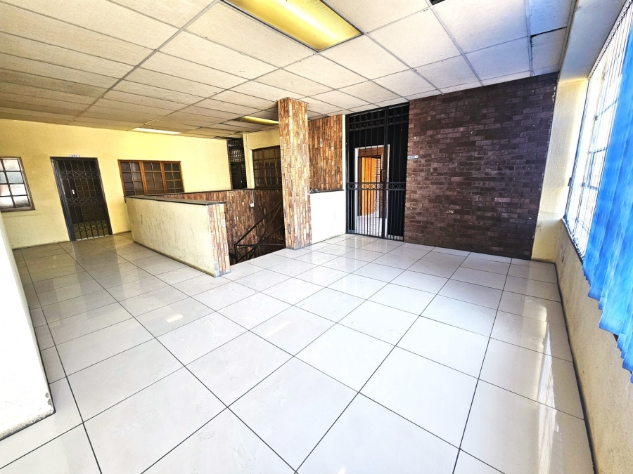 To Let Commercial Property for Rent in Rustenburg Rural North West